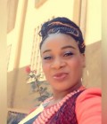 Rencontre Femme Tunisie à Sfax : Christelle, 39 ans